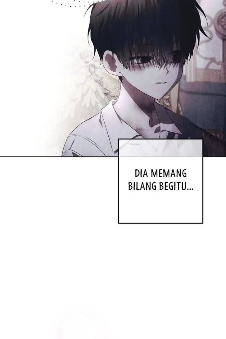 My Daddy Hid His Power Chapter 22 - halaman 99