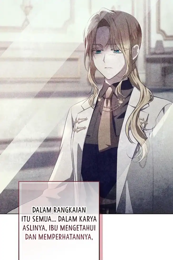 My Daddy Hid His Power Chapter 23 - halaman 100