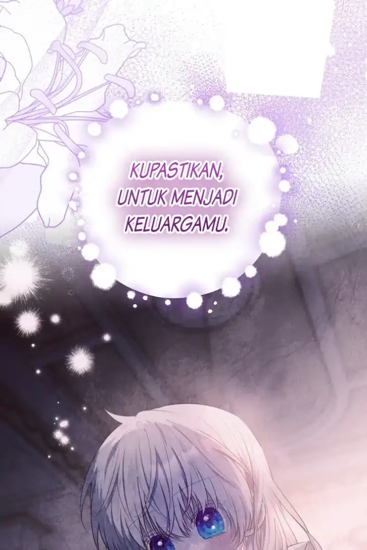 My Daddy Hid His Power Chapter 23 - halaman 11