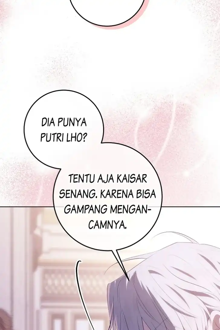 My Daddy Hid His Power Chapter 23 - halaman 117