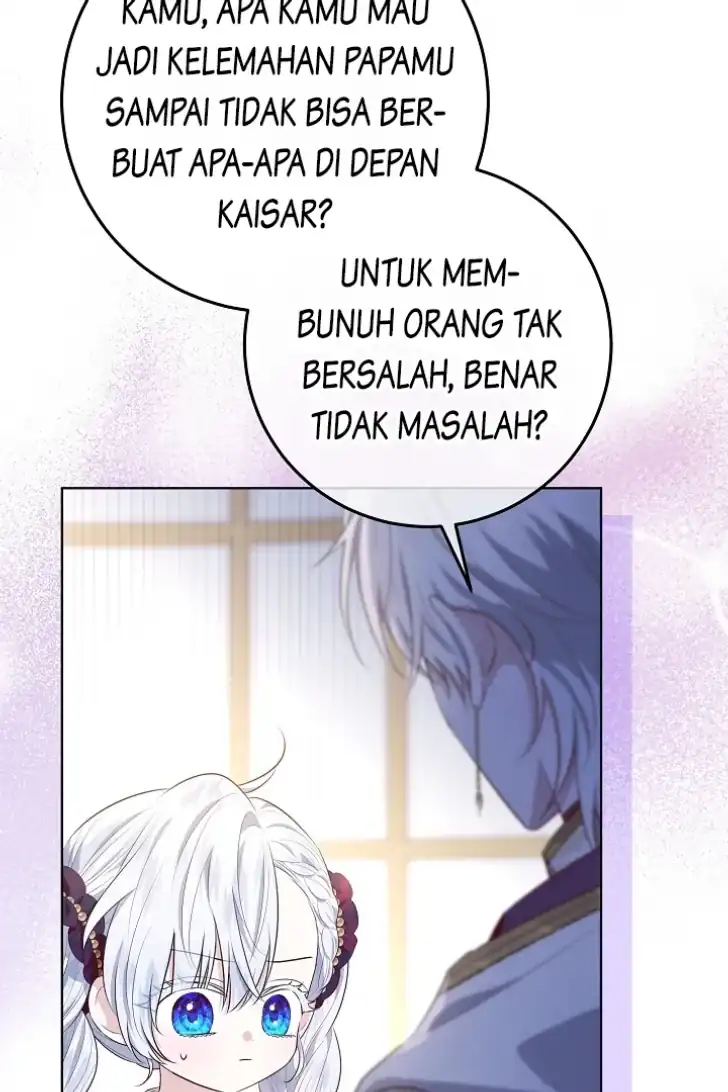 My Daddy Hid His Power Chapter 23 - halaman 119