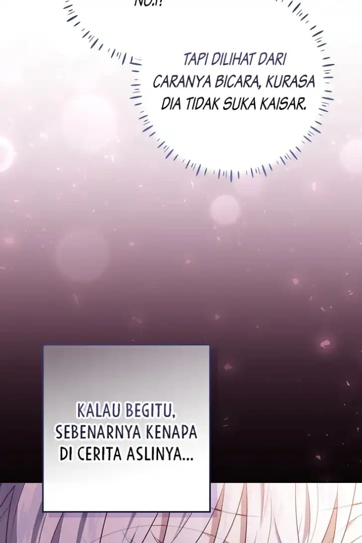 My Daddy Hid His Power Chapter 23 - halaman 124