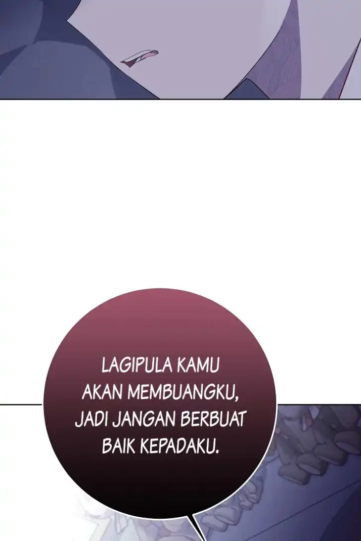 My Daddy Hid His Power Chapter 23 - halaman 15