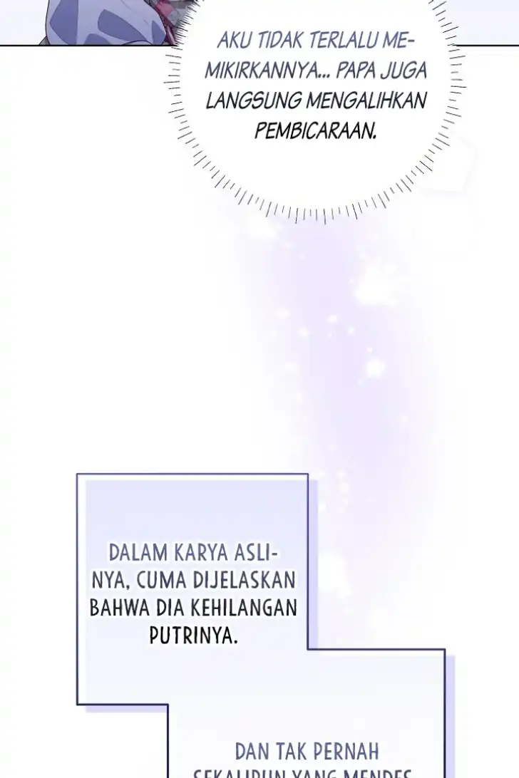 My Daddy Hid His Power Chapter 23 - halaman 52