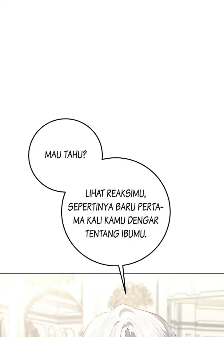 My Daddy Hid His Power Chapter 23 - halaman 57