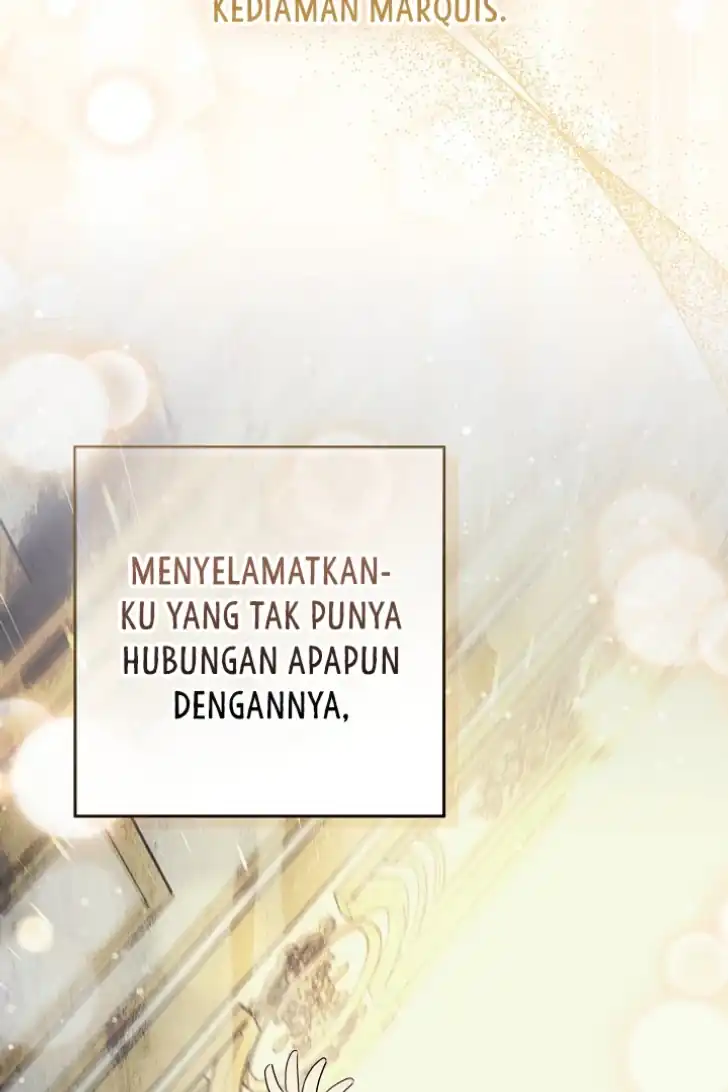 My Daddy Hid His Power Chapter 23 - halaman 6
