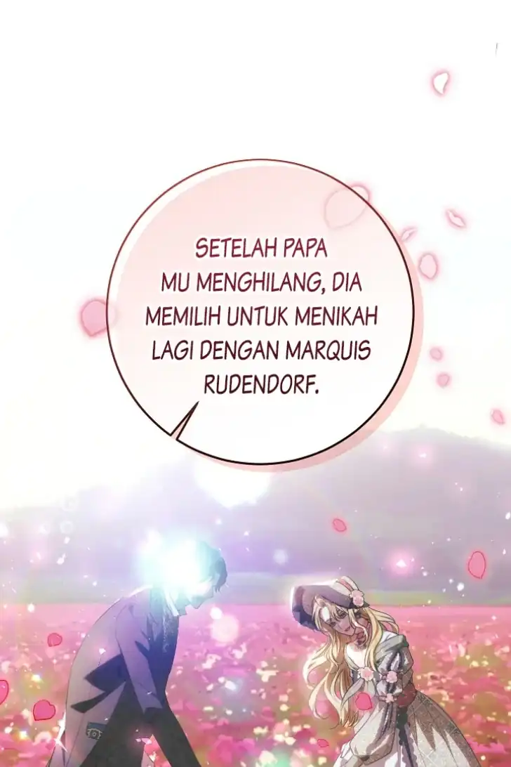 My Daddy Hid His Power Chapter 23 - halaman 65