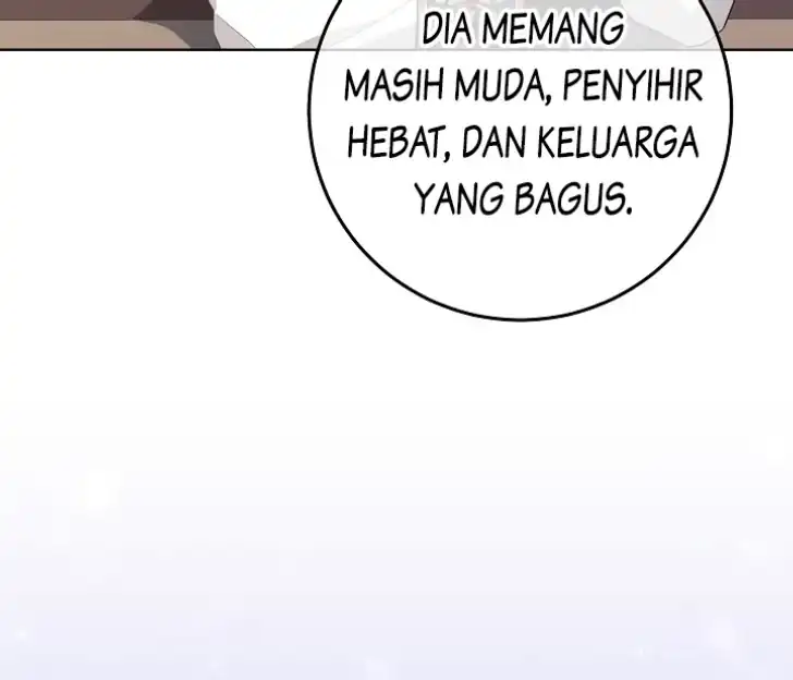 My Daddy Hid His Power Chapter 23 - halaman 75