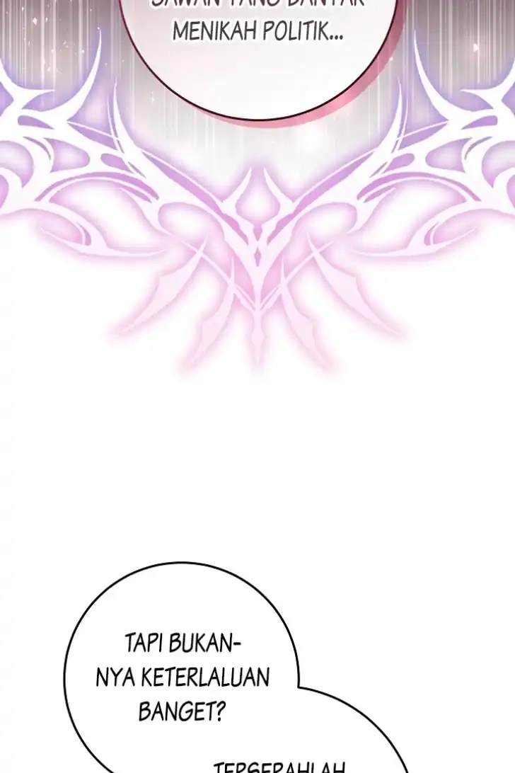 My Daddy Hid His Power Chapter 23 - halaman 78