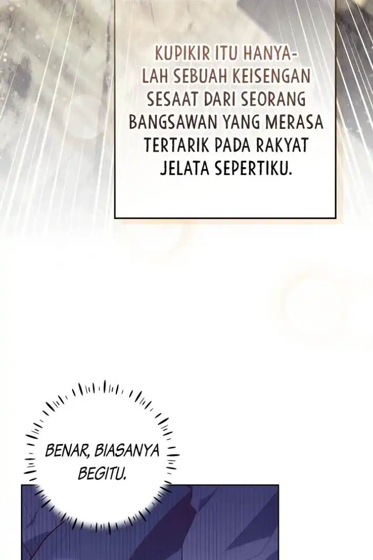 My Daddy Hid His Power Chapter 23 - halaman 8