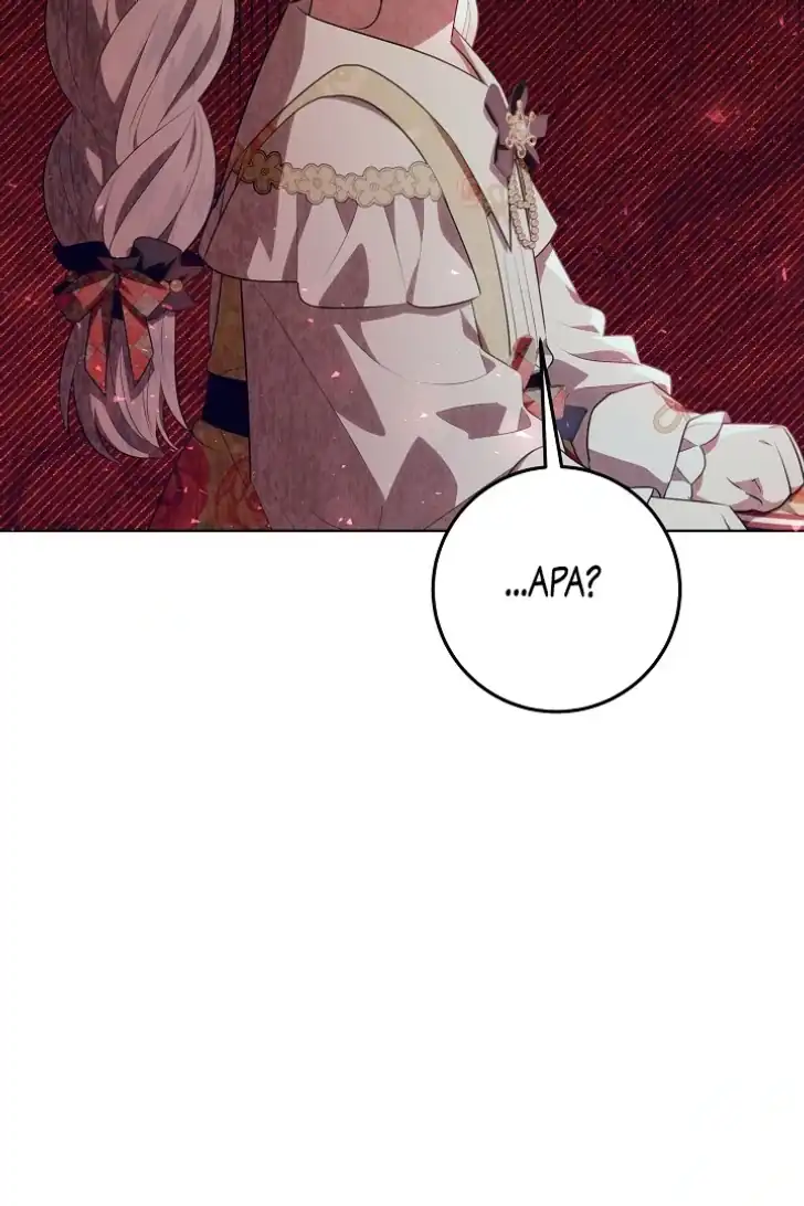 My Daddy Hid His Power Chapter 23 - halaman 86