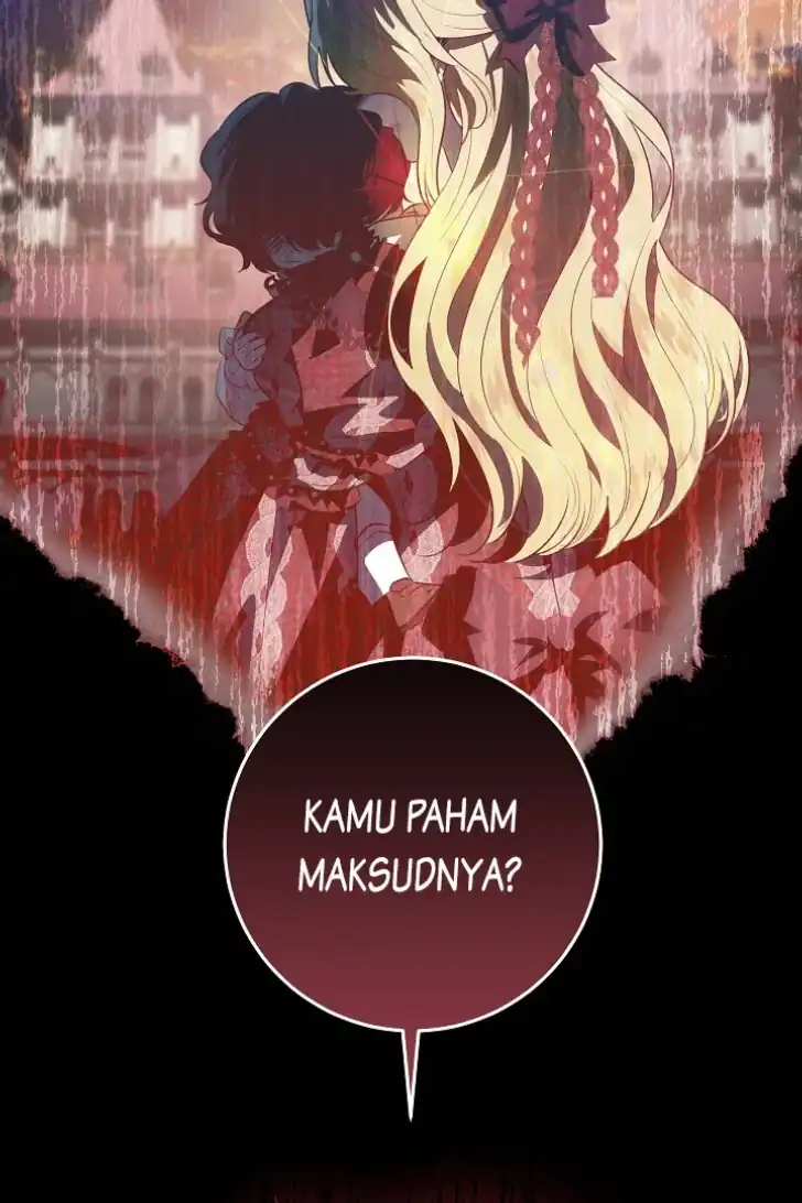 My Daddy Hid His Power Chapter 23 - halaman 88
