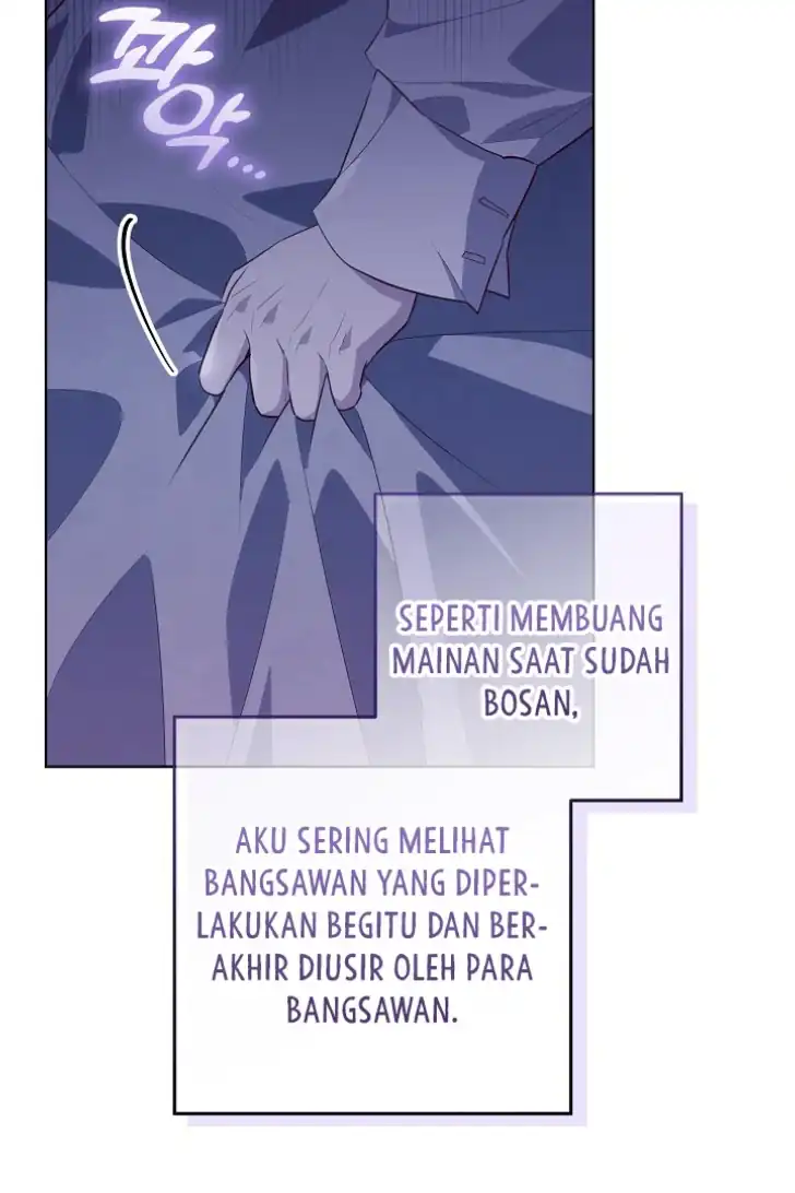 My Daddy Hid His Power Chapter 23 - halaman 9