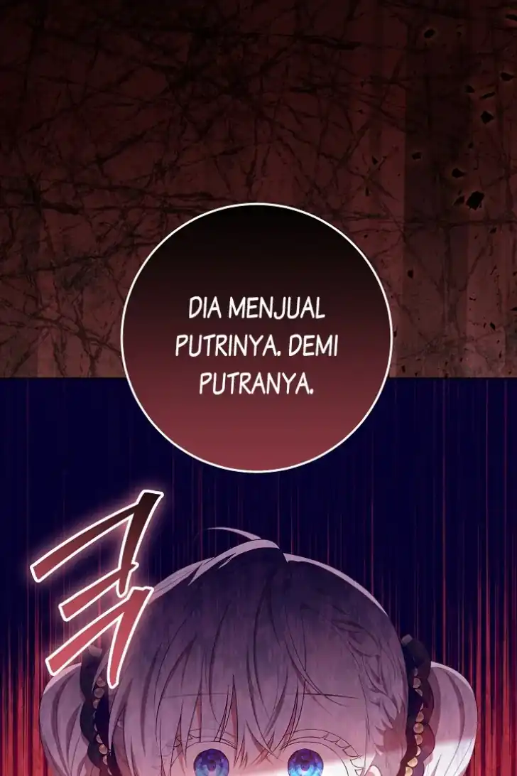 My Daddy Hid His Power Chapter 23 - halaman 90