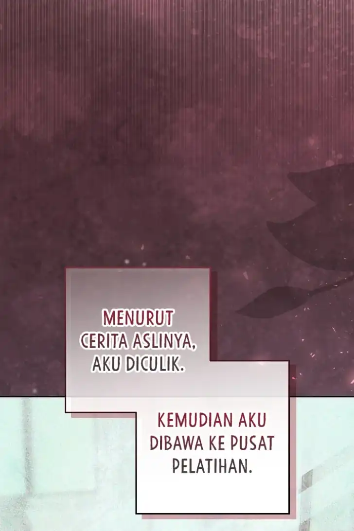 My Daddy Hid His Power Chapter 23 - halaman 95