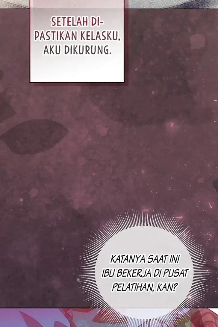 My Daddy Hid His Power Chapter 23 - halaman 97