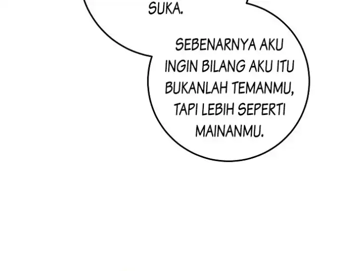 My Daddy Hid His Power Chapter 24 - halaman 108