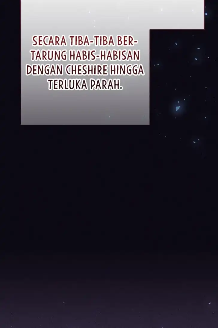 My Daddy Hid His Power Chapter 24 - halaman 14