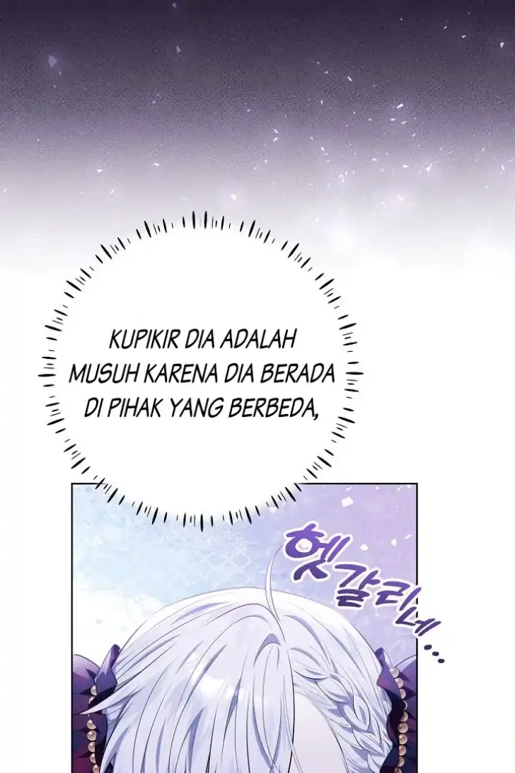 My Daddy Hid His Power Chapter 24 - halaman 15