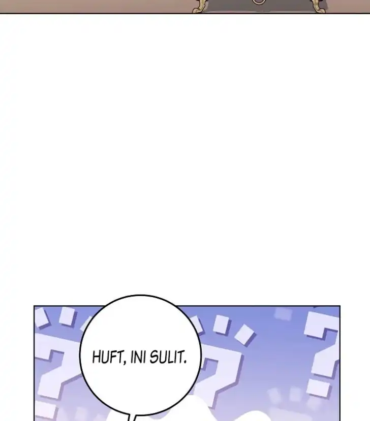 My Daddy Hid His Power Chapter 24 - halaman 18
