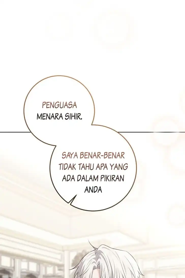 My Daddy Hid His Power Chapter 24 - halaman 20