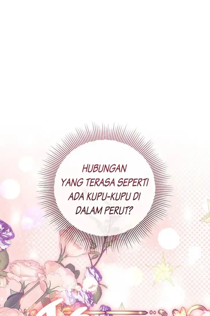 My Daddy Hid His Power Chapter 24 - halaman 26
