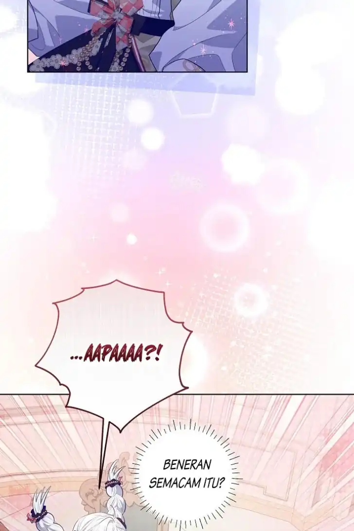 My Daddy Hid His Power Chapter 24 - halaman 30