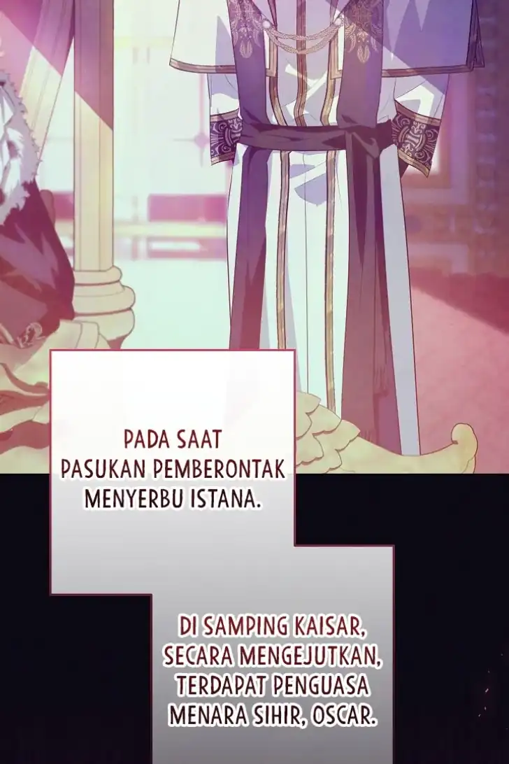 My Daddy Hid His Power Chapter 24 - halaman 4