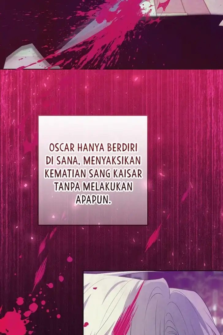 My Daddy Hid His Power Chapter 24 - halaman 7
