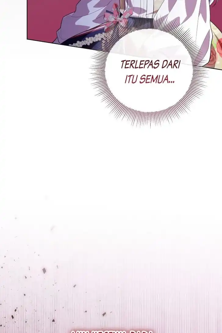 My Daddy Hid His Power Chapter 24 - halaman 76