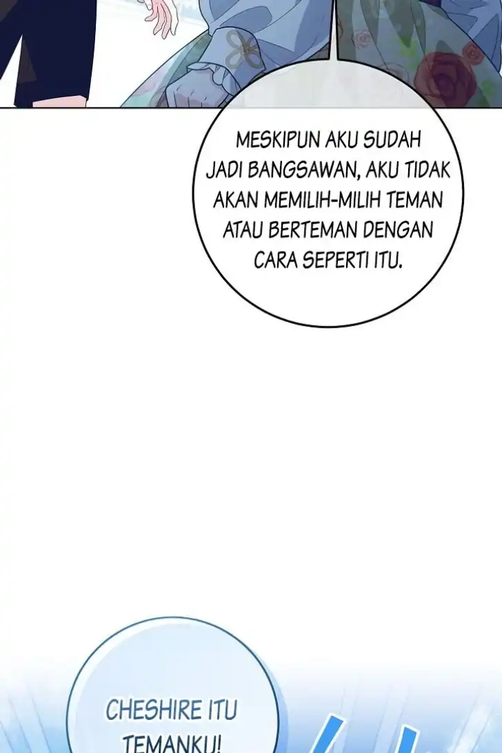 My Daddy Hid His Power Chapter 24 - halaman 83