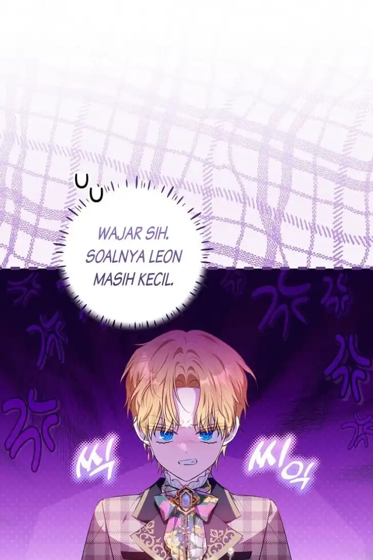 My Daddy Hid His Power Chapter 24 - halaman 90