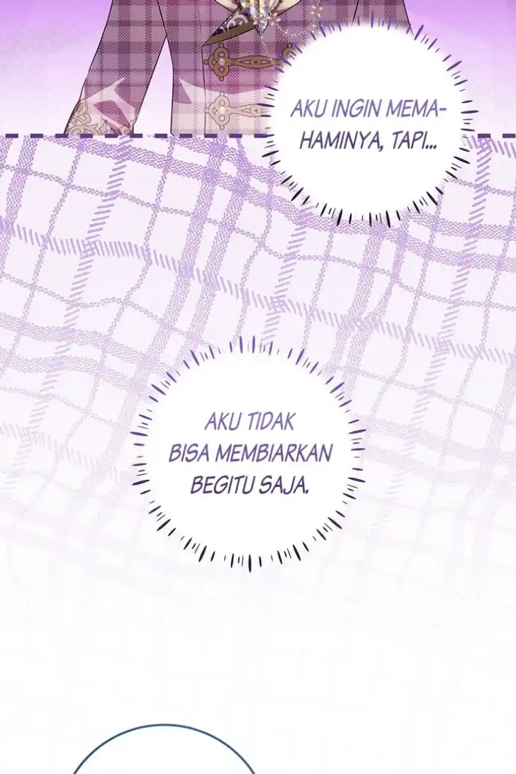 My Daddy Hid His Power Chapter 24 - halaman 91