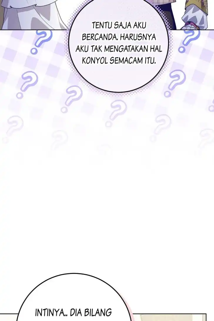My Daddy Hid His Power Chapter 25 - halaman 36
