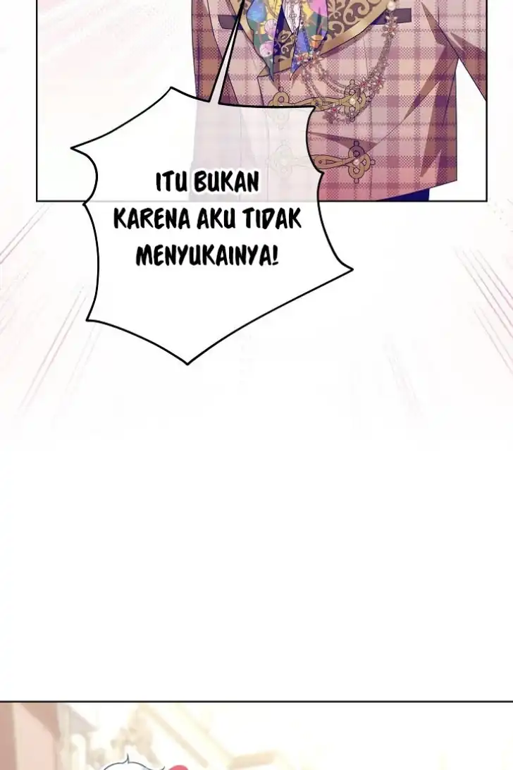 My Daddy Hid His Power Chapter 25 - halaman 40