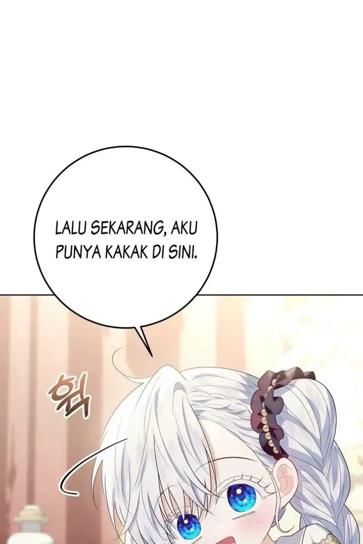 My Daddy Hid His Power Chapter 25 - halaman 54
