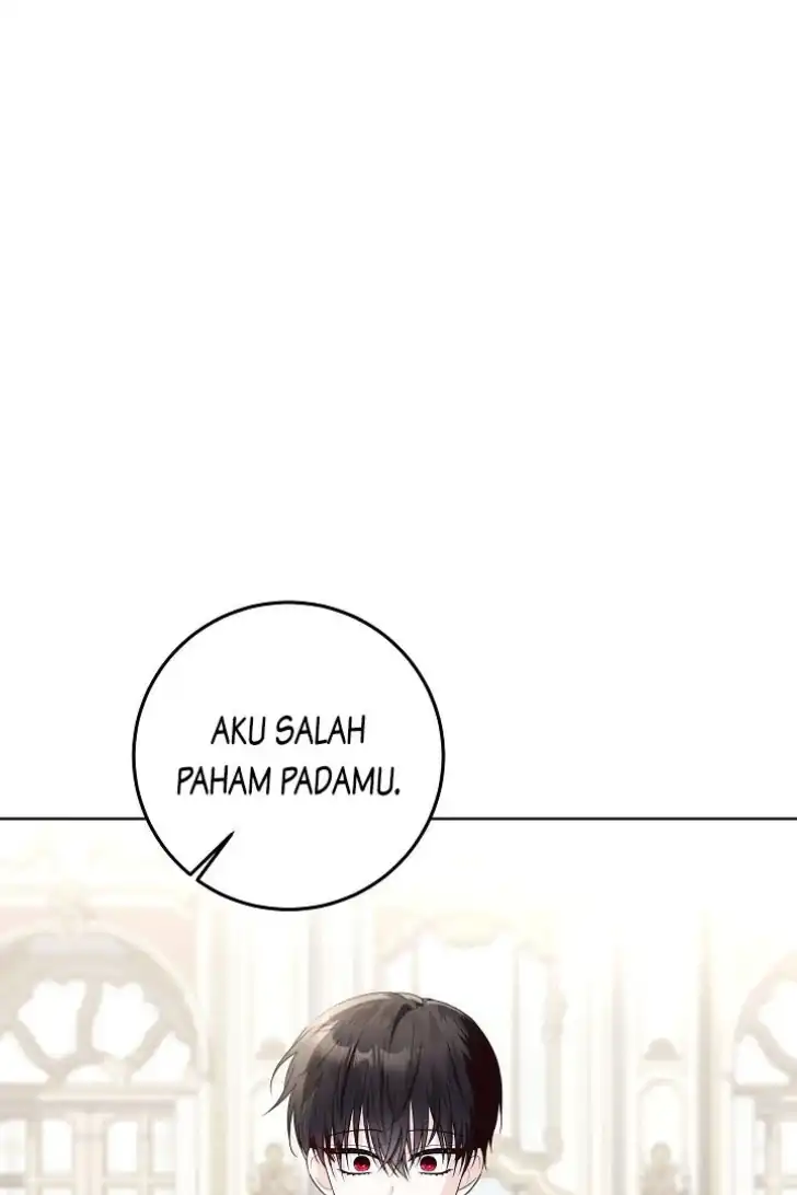 My Daddy Hid His Power Chapter 25 - halaman 72