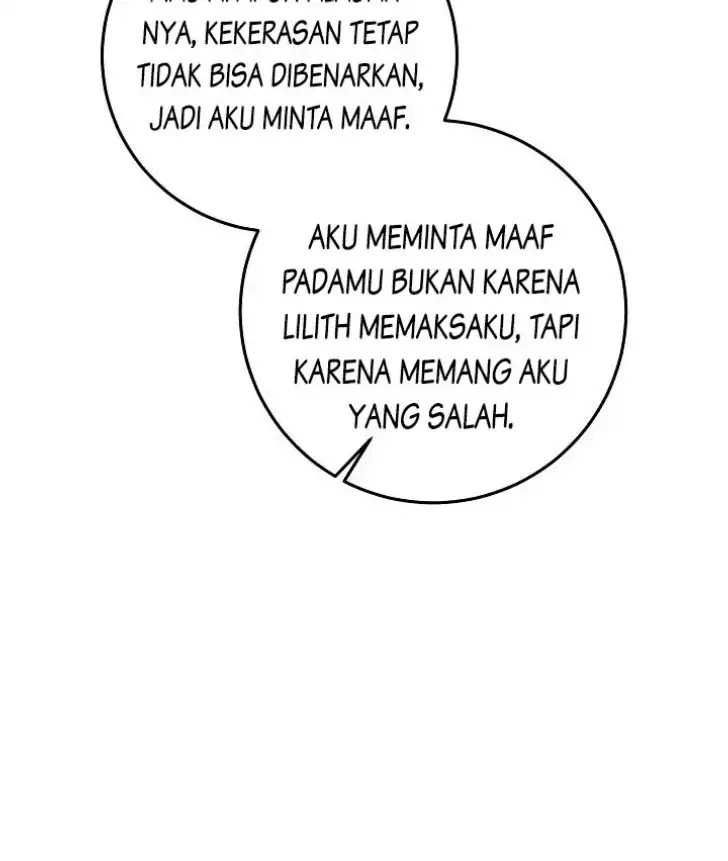 My Daddy Hid His Power Chapter 25 - halaman 74
