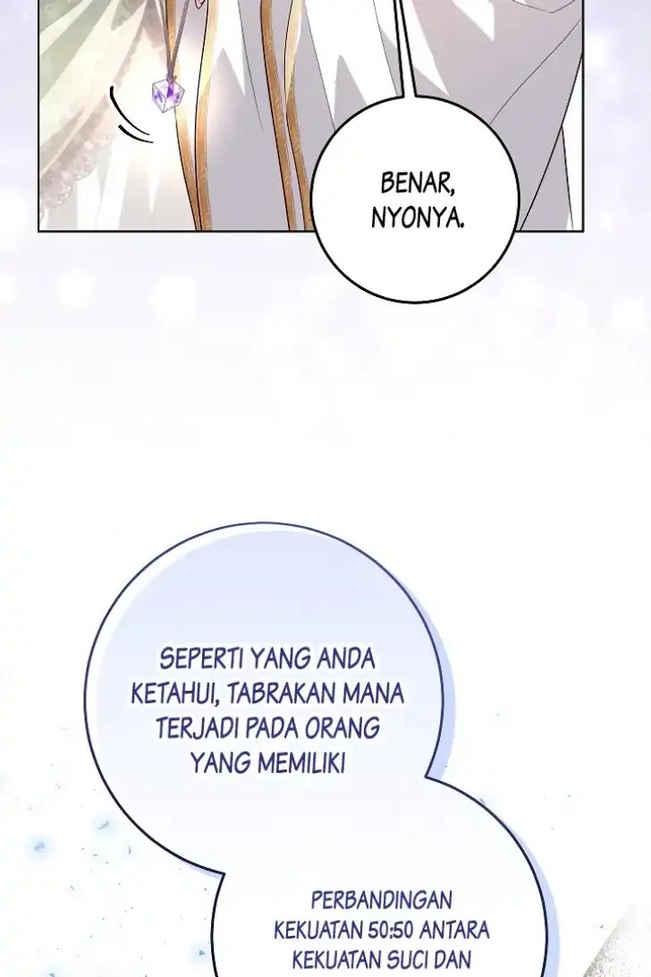 My Daddy Hid His Power Chapter 26 - halaman 102