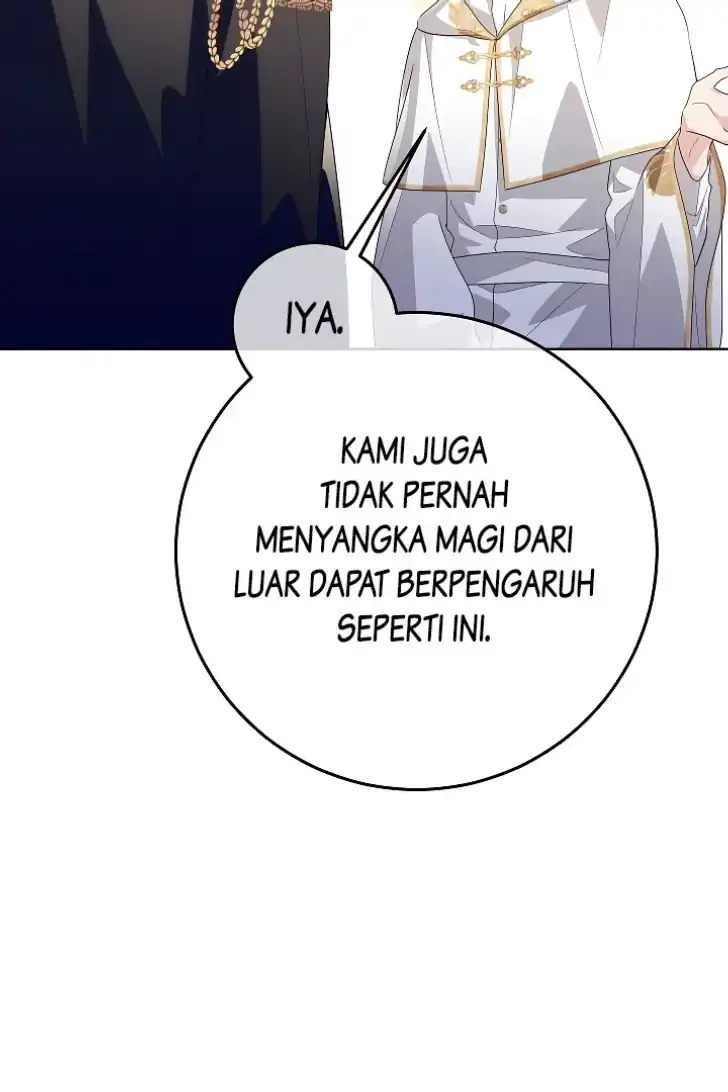 My Daddy Hid His Power Chapter 26 - halaman 107