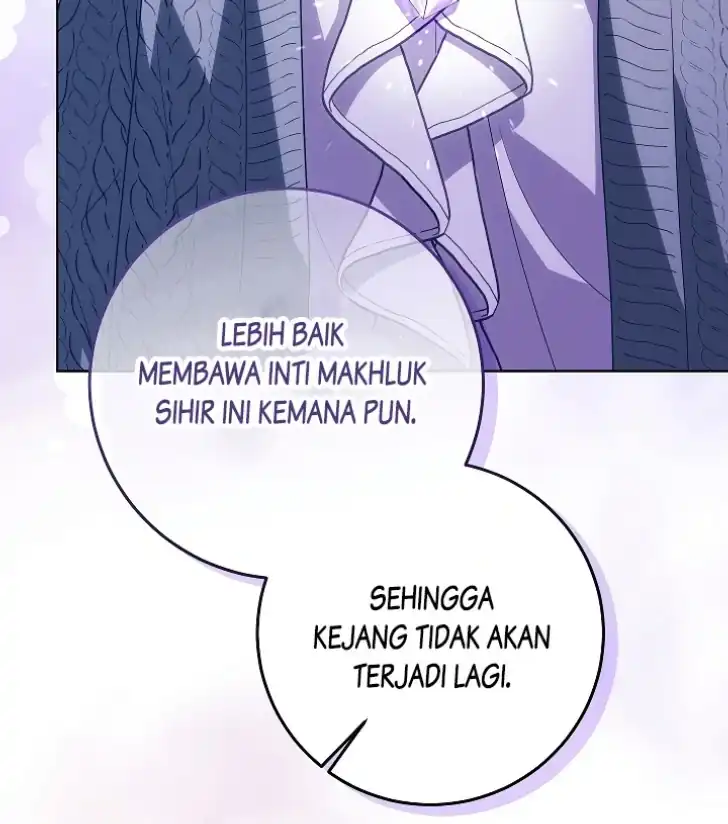 My Daddy Hid His Power Chapter 26 - halaman 111