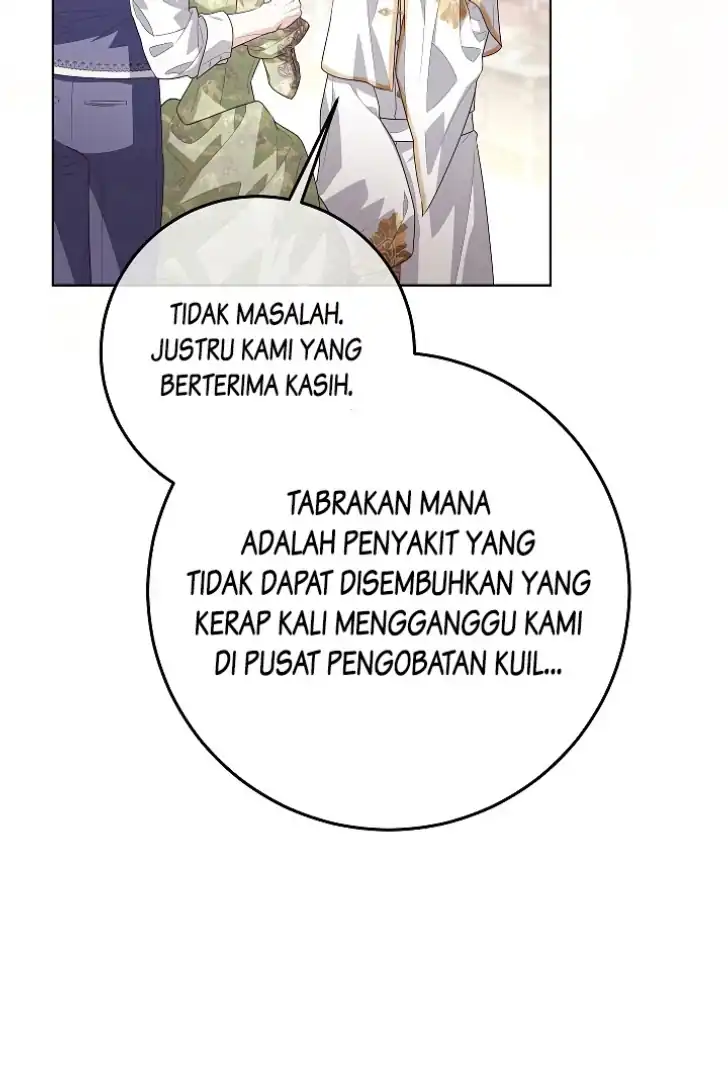 My Daddy Hid His Power Chapter 26 - halaman 113