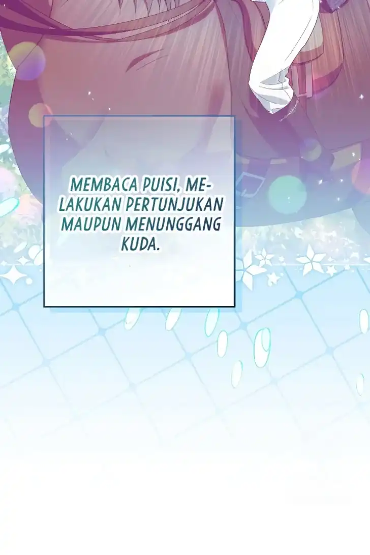 My Daddy Hid His Power Chapter 26 - halaman 13