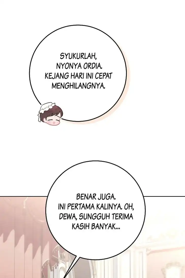 My Daddy Hid His Power Chapter 26 - halaman 70
