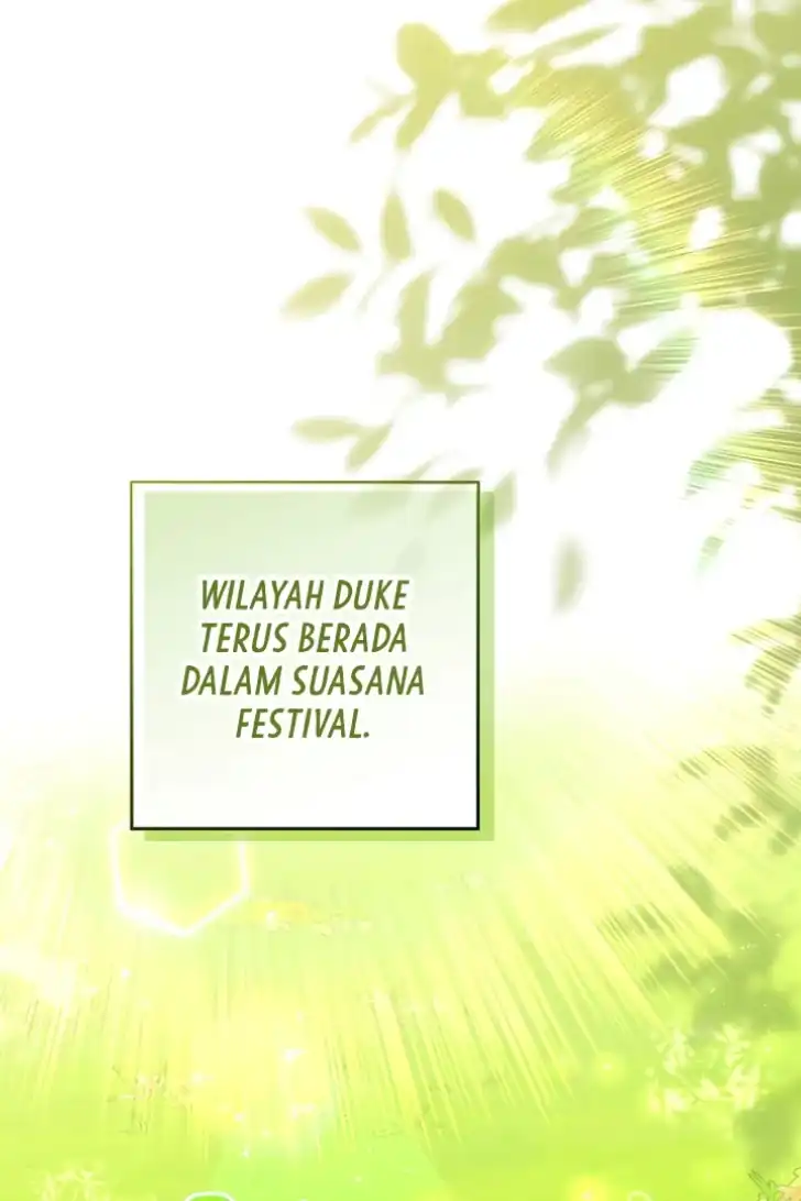 My Daddy Hid His Power Chapter 27 - halaman 45