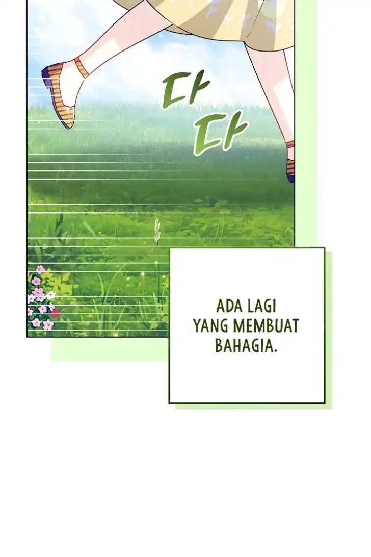 My Daddy Hid His Power Chapter 27 - halaman 59