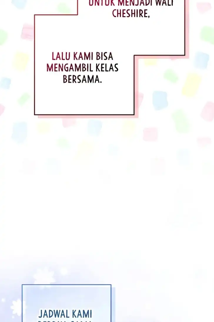 My Daddy Hid His Power Chapter 27 - halaman 62