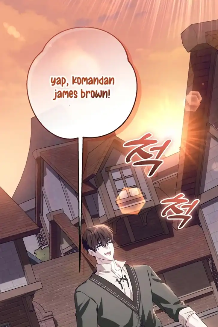 My Daddy Hid His Power Chapter 27 - halaman 77