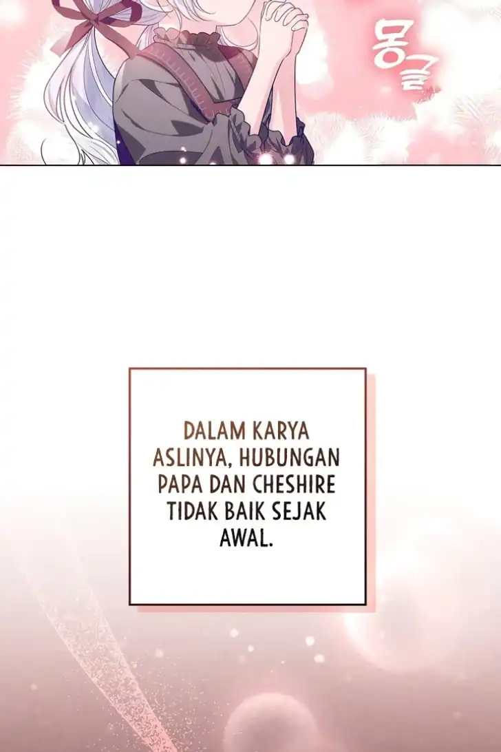 My Daddy Hid His Power Chapter 27 - halaman 87