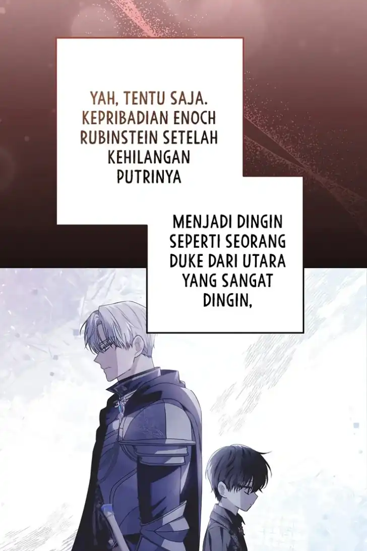 My Daddy Hid His Power Chapter 27 - halaman 88